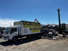 Best Attic Cleanout  in Edmonston, MD